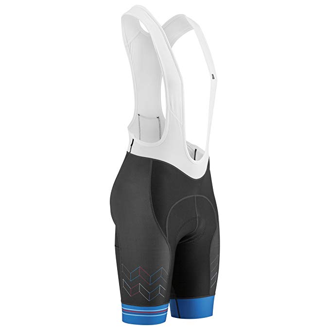 Louis Garneau Men's Equipe Motion Cycling Bib Shorts