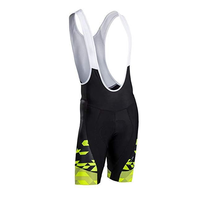 SUGOi RS Pro Mens Bib Short 2018