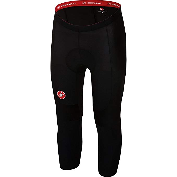 Castelli Evoluzione 2 Knicker