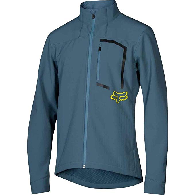 Fox Racing Attack Fire Softshell Jacket - Men's