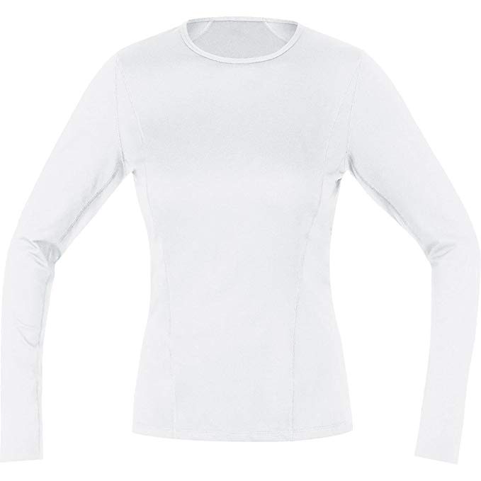 Gore Bike WEAR Women's Base Layer Lady Long Shirt