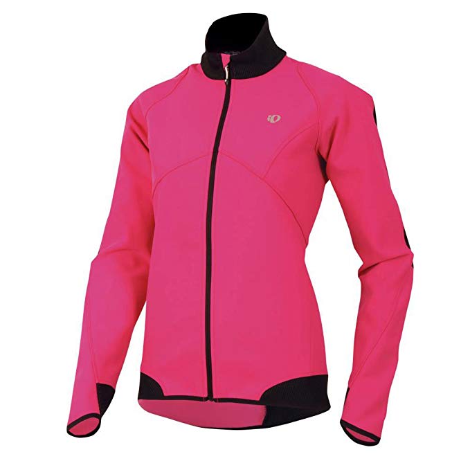 Pearl Izumi Women's Elite Softshell 180 Jacket