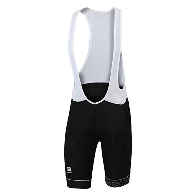 Sportful Men's Bodyfit Classic Cycling Bibshort - L1101729