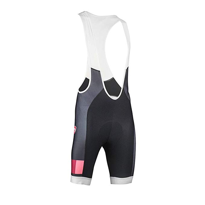 Bellwether 2017 Men's Heritage Cycling Bib Short - 62223