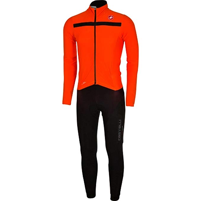 Castelli Sanremo 2 Thermosuit