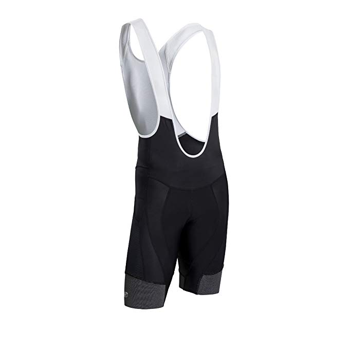 Sugoi RS Century Zap Bib Short - Men's