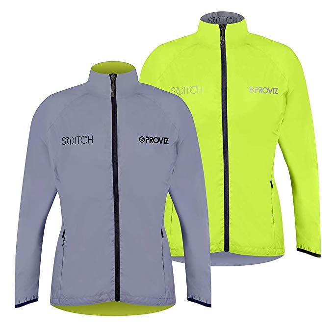 Proviz Women's Switch Cycling Jacket