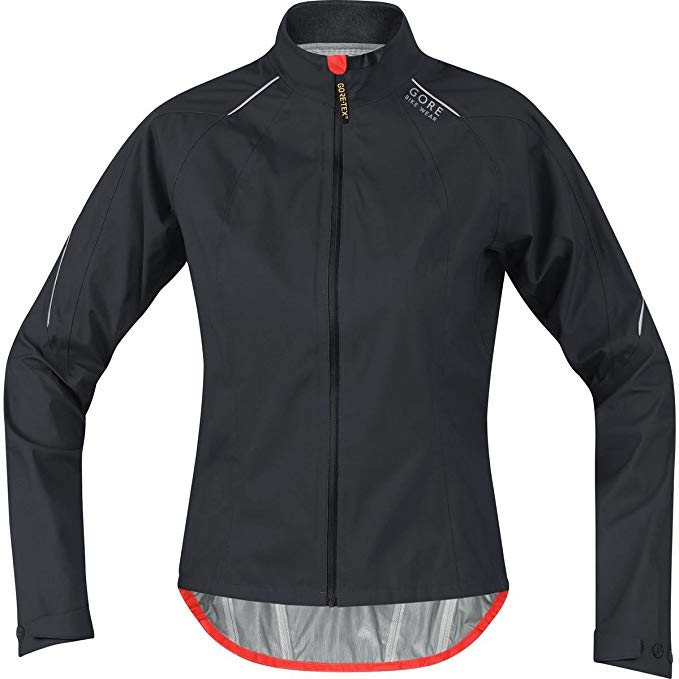 Gore Bike Wear Women’s Road Cycling Jacket, Light, Gore-TEX Active, Power Lady GT AS Jacket, JGPOWL