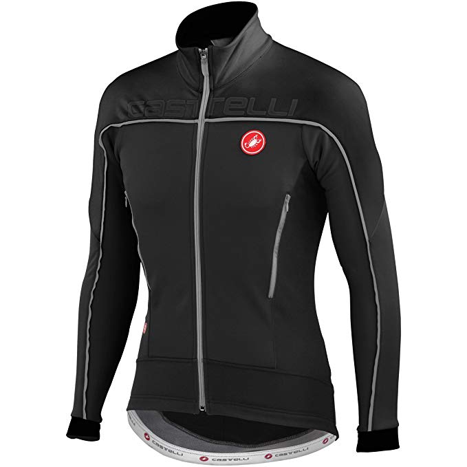 Castelli Mortirolo 3 Jacket - Men's