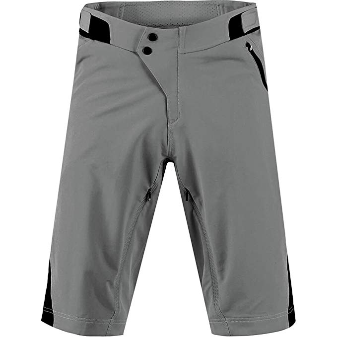 Troy Lee Designs Ruckus Short Shell - Men's Gray, 38