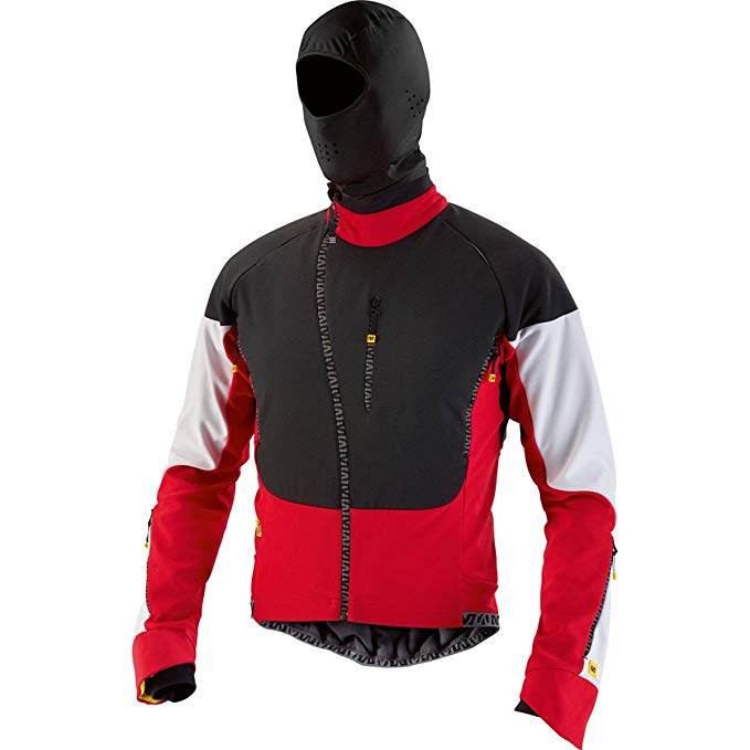 Mavic Inferno Cycling Jacket