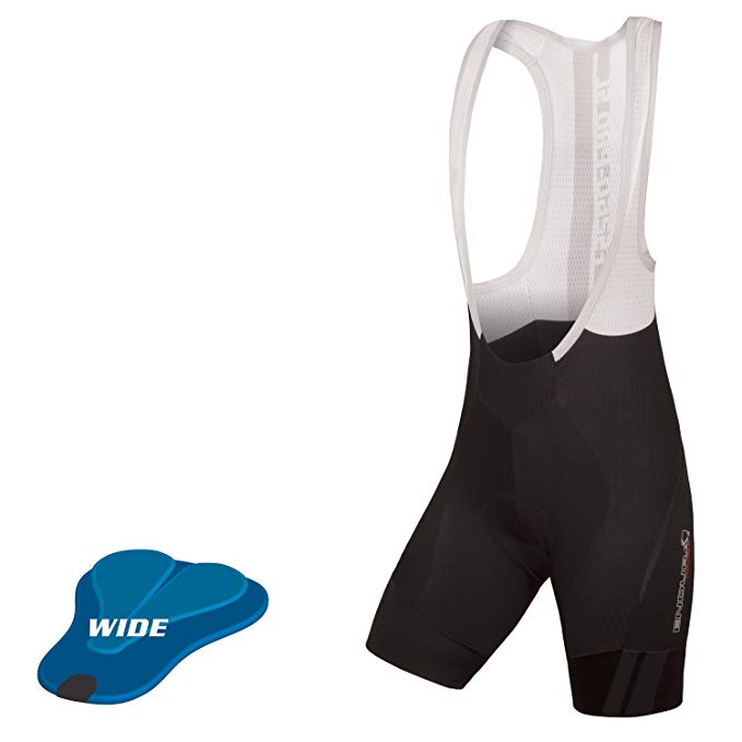 Endura Women's Fs260 Pro Bibshort