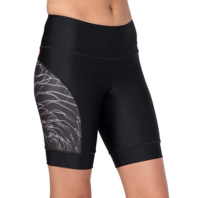 Terry 2018 Women's Soleil Cycling Short - 610140