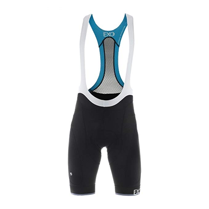 Giordana EXO System Bib Shorts - Men's