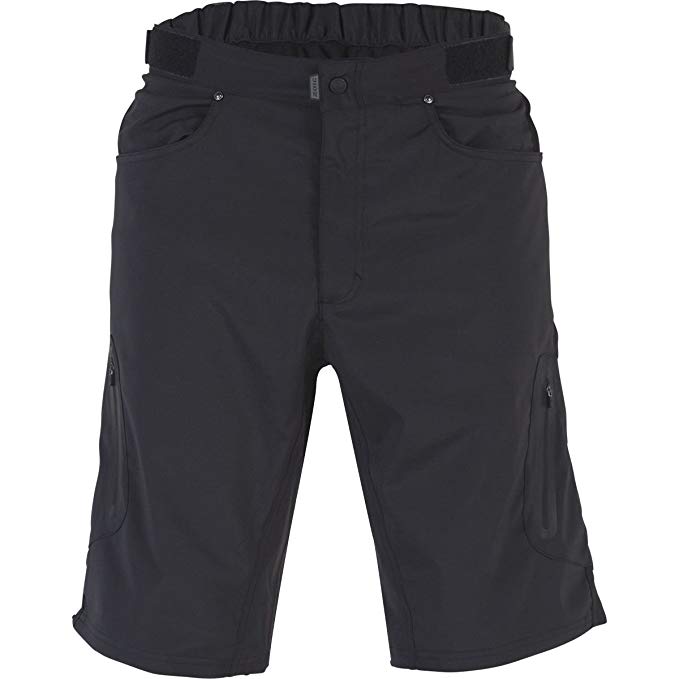 ZOIC Ether Short - Premium Liner - Men's