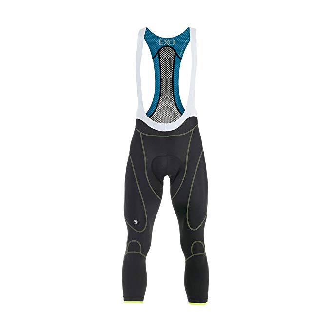 Giordana EXO Bib Knickers - Men's