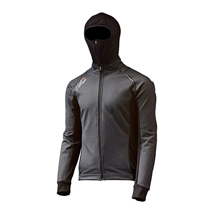 NSR Men's Ice Killer Pro Rider Jacket