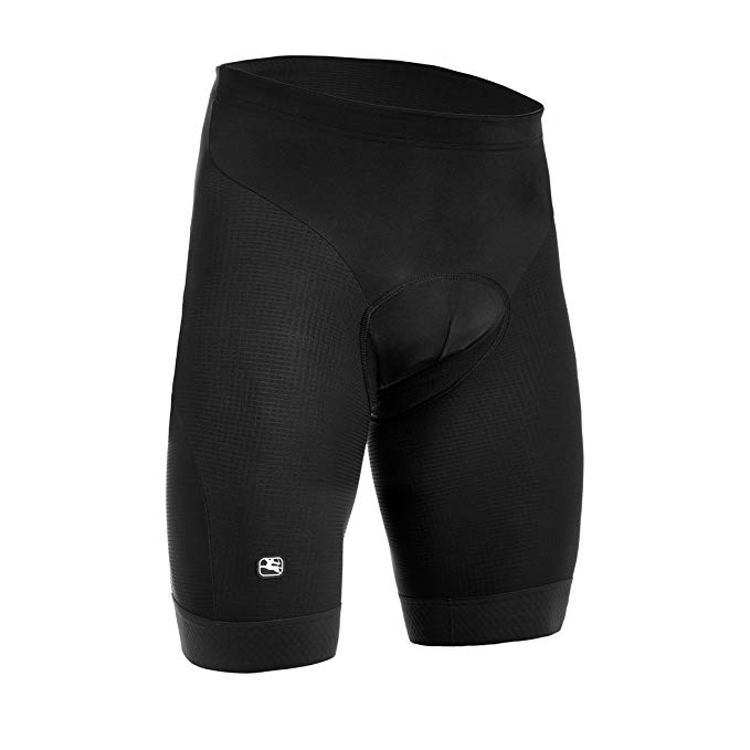 Giordana 2019 Men's Silverline Cycling Shorts - GICS18-SHRT-SILV