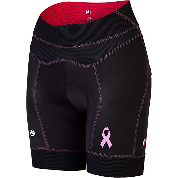 Giordana FormaRed Carbon Short - Women's