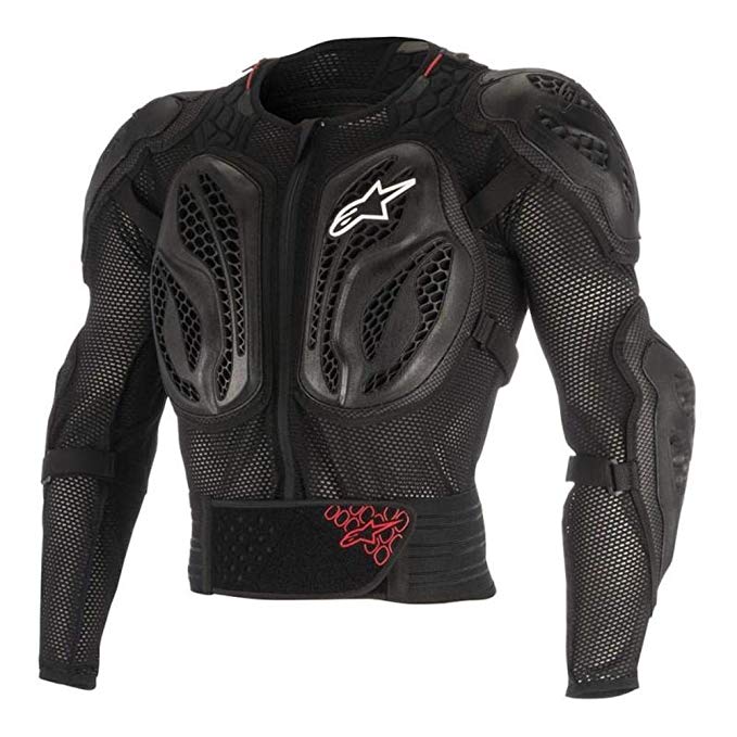 Alpinestars Youth Bionic Action Jacket