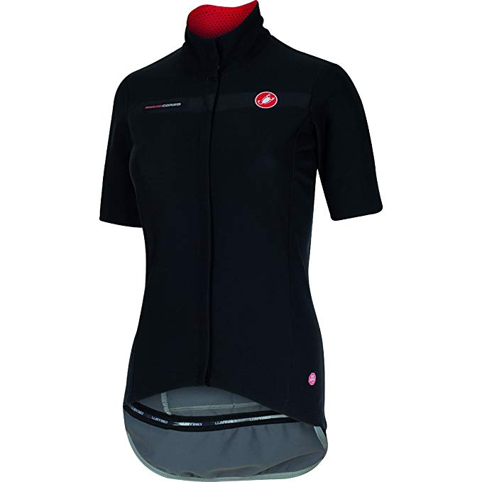 Castelli Gabba Jersey - Short-Sleeve - Women's