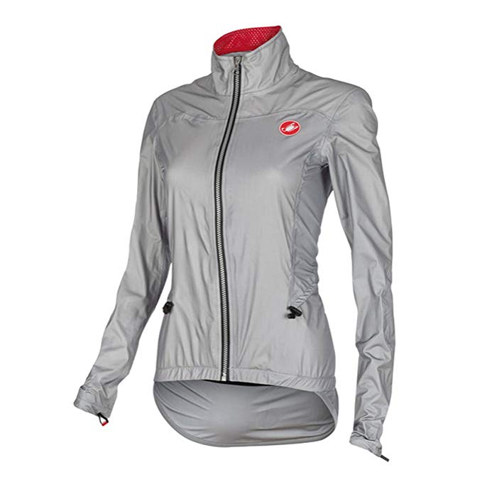 Castelli Donnina Rain Jacket - Women's