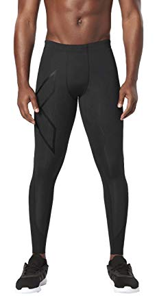 2XU Men's MCS Thermal Compression Tights