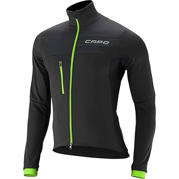 Capo Pursuit Thermal Jacket - Men's