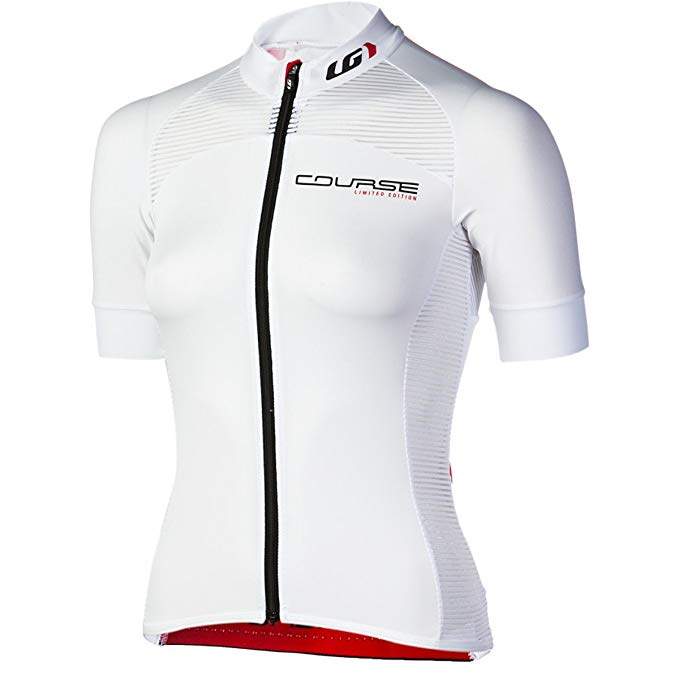 Louis Garneau Women's Course Superleggera Jersey All Color-All Sizes