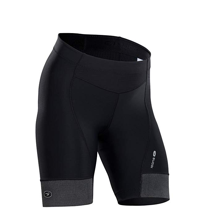 Sugoi Evolution Zap Short - Women's