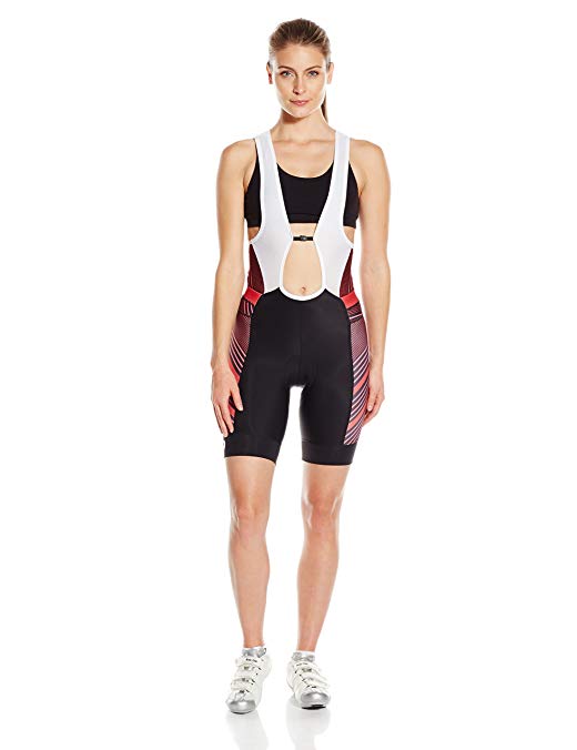 Pearl iZUMi Women's Elite Pursuit Bib Shorts