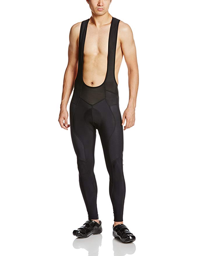 SUGOi Evolution Midzero Bib Tight