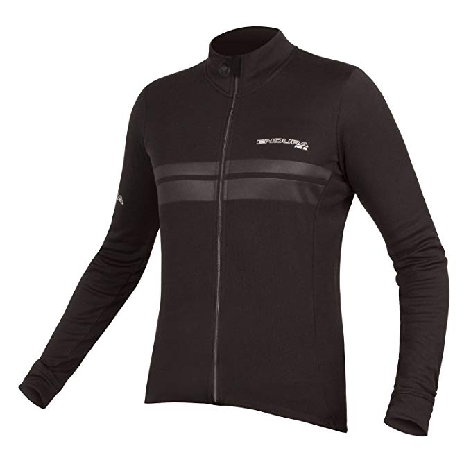 Endura Pro SL Long Sleeve Men's Cycling Jersey