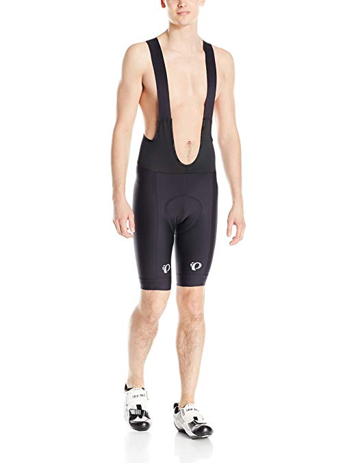 Pearl iZUMi Men's Pro Escape Bib Shorts