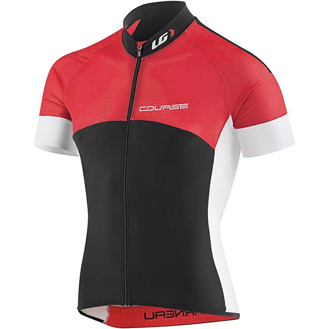 Louis Garneau Course Superleggera Jersey