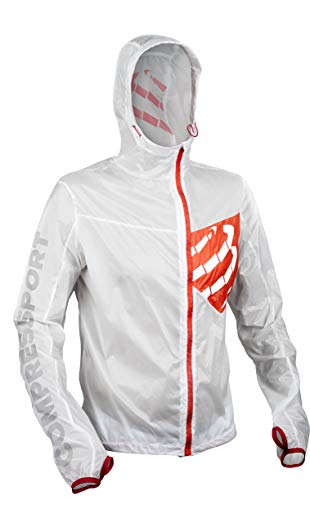 Compressport Trail Hurricane Jacket