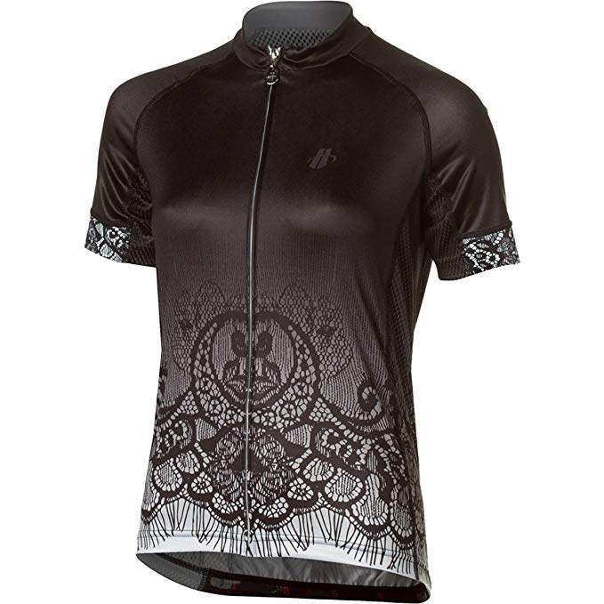 Hincapie 2014/15 Women's Chantilly Cycling Jersey - R122W14