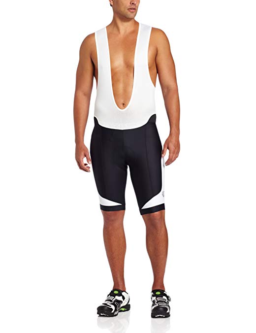 Pearl Izumi Men's Elite Inrcool Bib Shorts