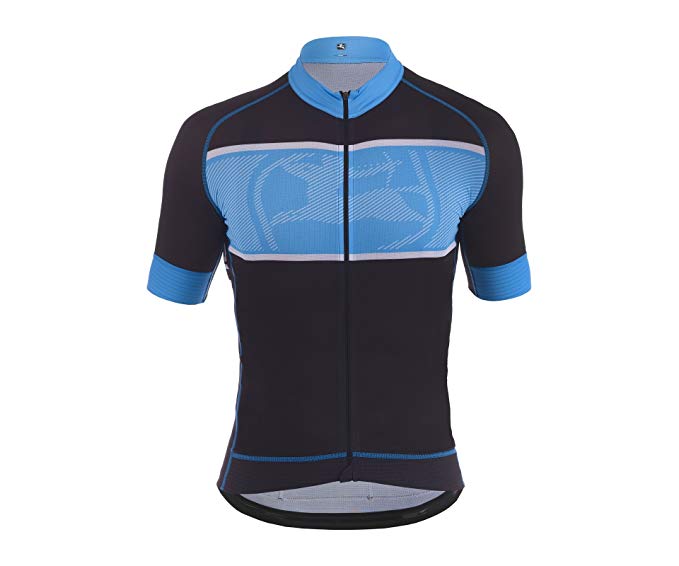 Giordana 2015 Men's Trade MAESTRO FR-C Short Sleeve Cycling Jersey - GI-S5-SSFR-MAES