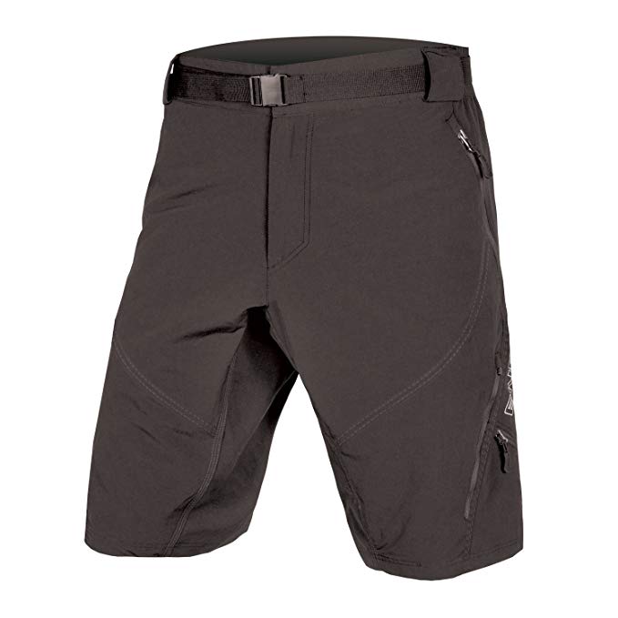 Endura Hummvee Mountain Bike Baggy Cycling Short II