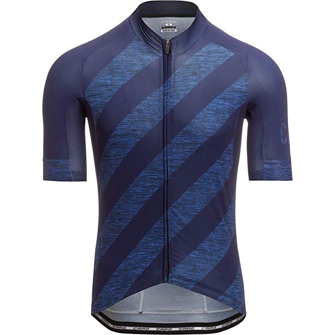 Capo Super Corsa Limited Edition Jersey - Men's