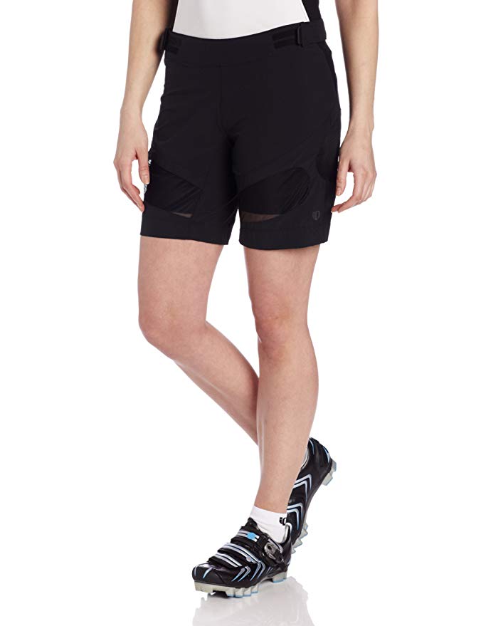 Pearl Izumi Women's Divide Shorts