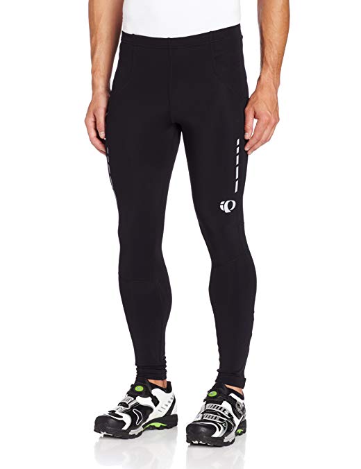 Pearl iZUMi Men's Infinity Thermal Tight, Black, Medium