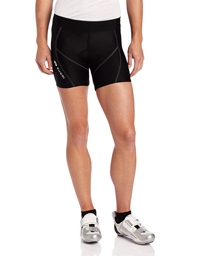 Sugoi Women's RS Shorty