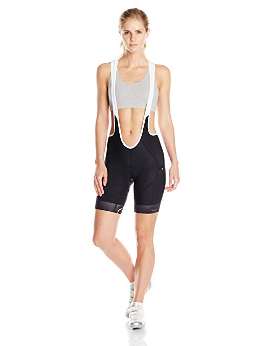 Canari Cyclewear Women's Amidala Bib Shorts