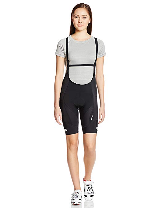 SUGOi Women's RS Pro Bib Shorts