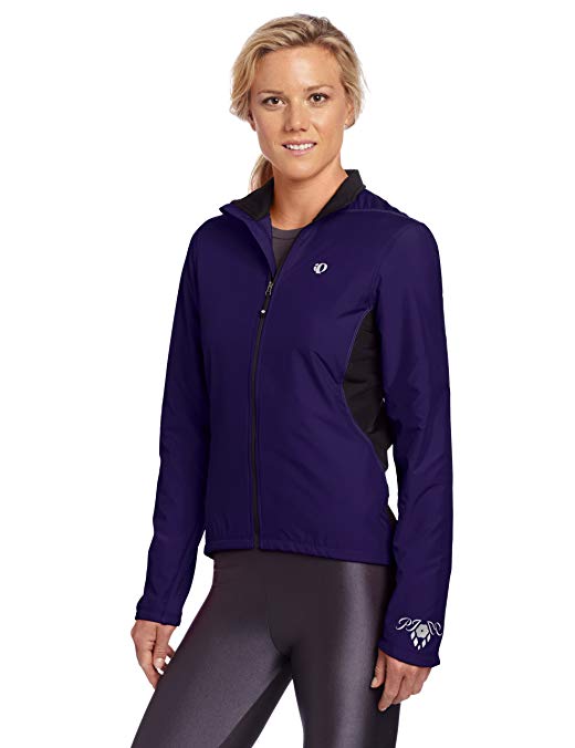 Pearl Izumi Women's Select Thermal Barrier Jacket