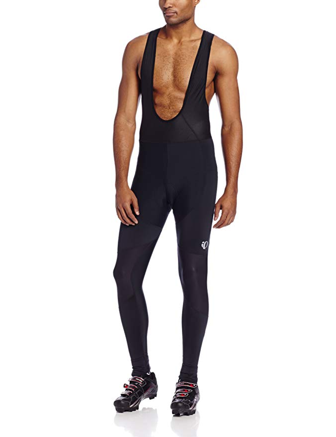 Pearl iZUMi Men's Elite Therm Bar Cyc Bib Tight