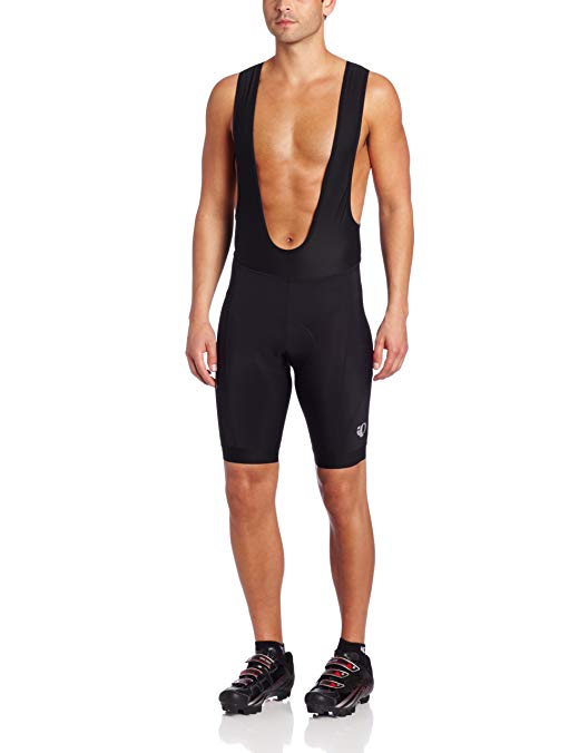 Pearl Izumi Men's Pro In-R-Cool Bib Shorts