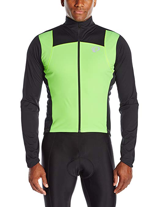 Pearl iZUMi Men's Pro Pursuit Aero Jacket